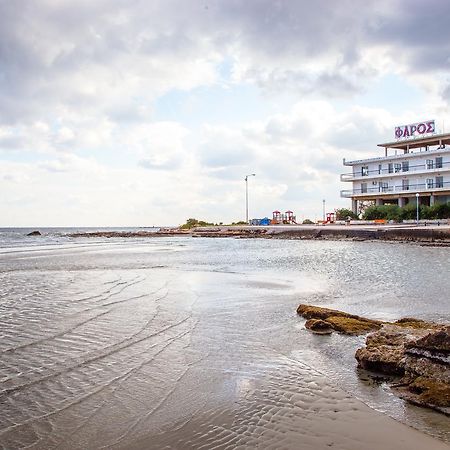 Sea View Apartments Near Athens Airport 02 Artemida  Zewnętrze zdjęcie